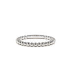 14k 2MM Bead Ring - view 3