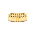 14K Iconic Dome Bold Statement Ring by Orlina Fine